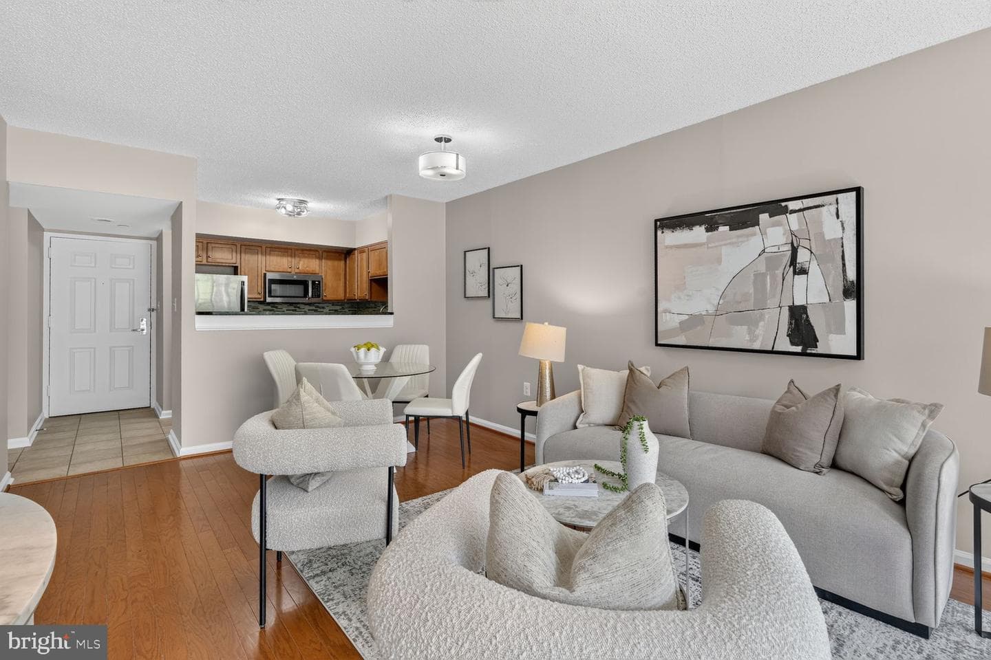 1001 N Randolph Street #106 photo 8