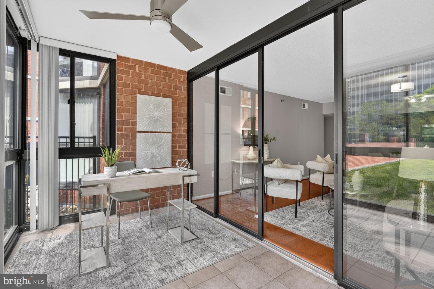 1001 N Randolph Street #106 photo 9