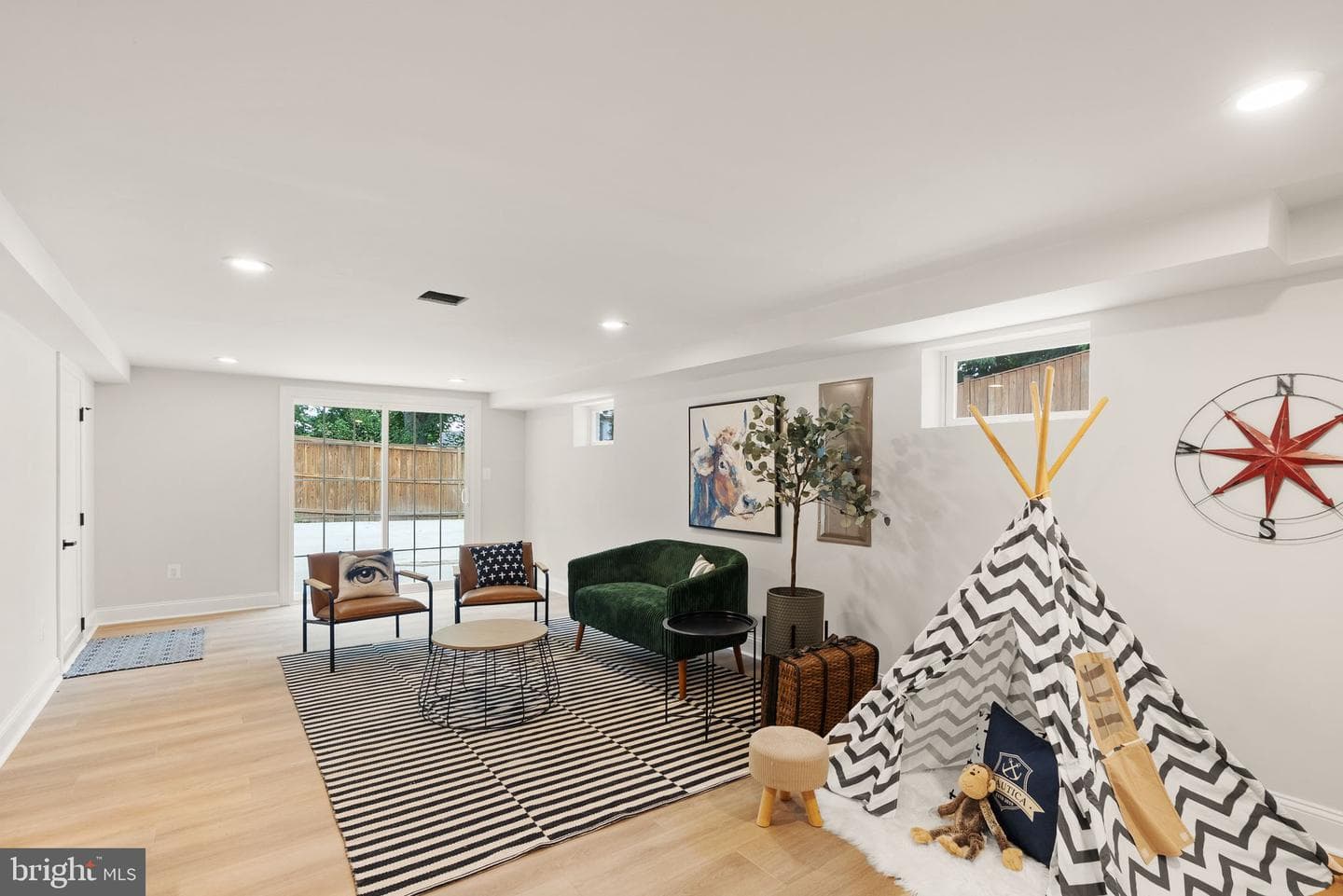 4006 N Glebe Road photo 52