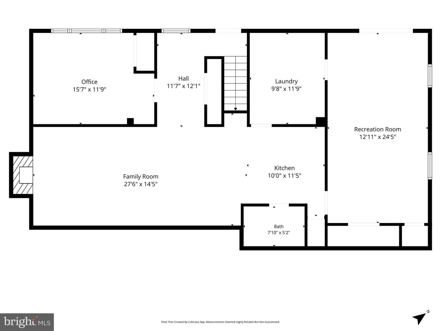 4006 N Glebe Road photo 71