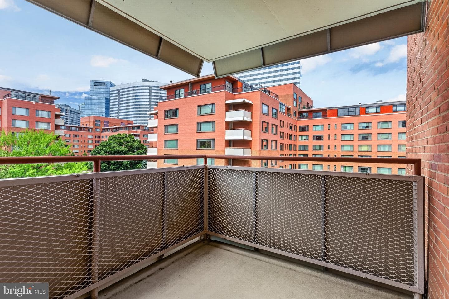 1011 Arlington Boulevard #707 photo 15