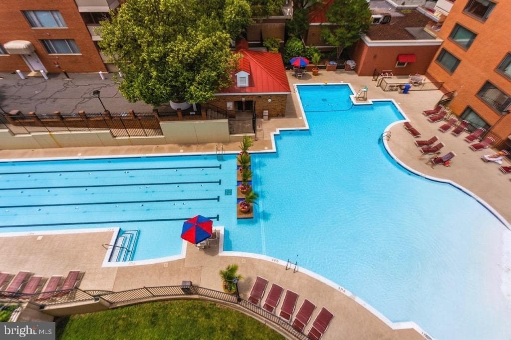 1011 Arlington Boulevard #707 photo 16
