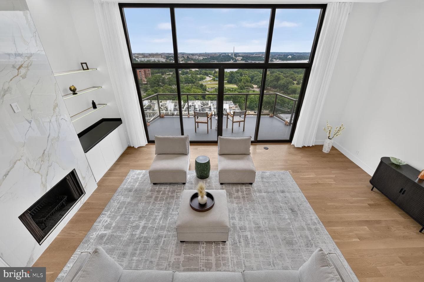 1401 N Oak Street #903 photo 12