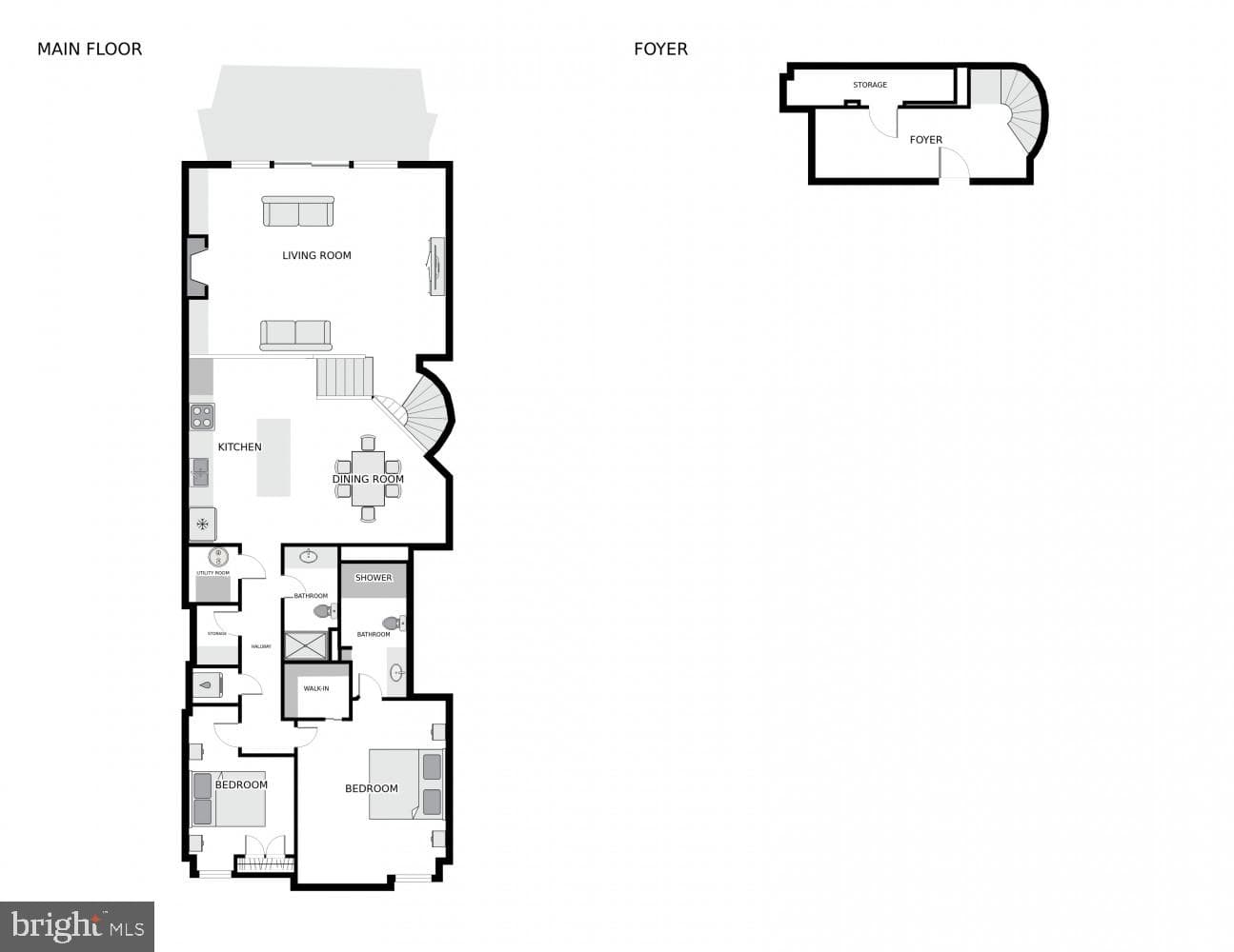 1401 N Oak Street #903 photo 38