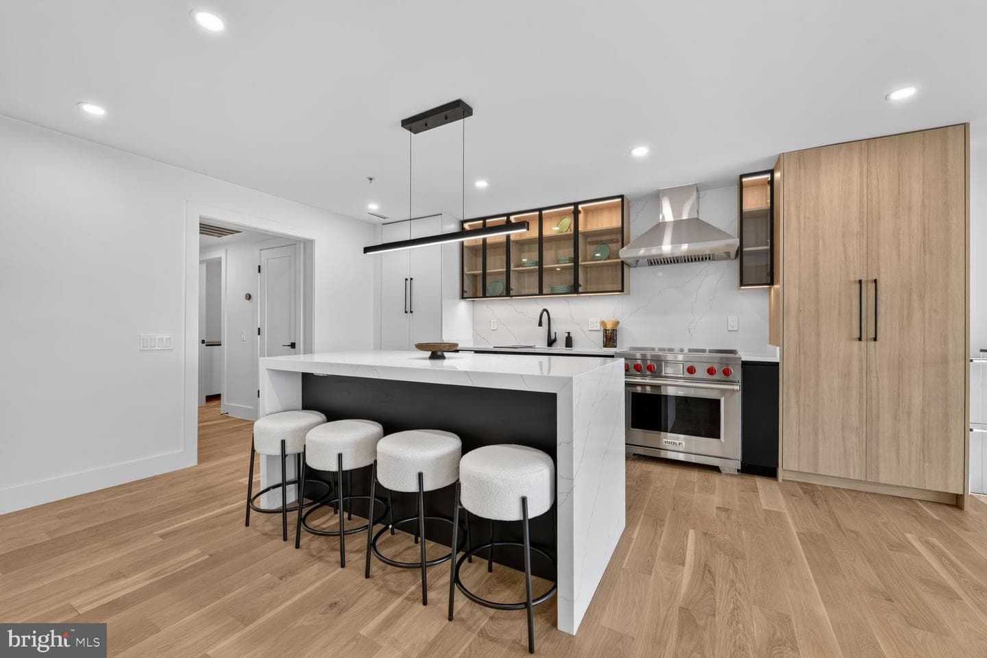 1401 N Oak Street #903 photo 5