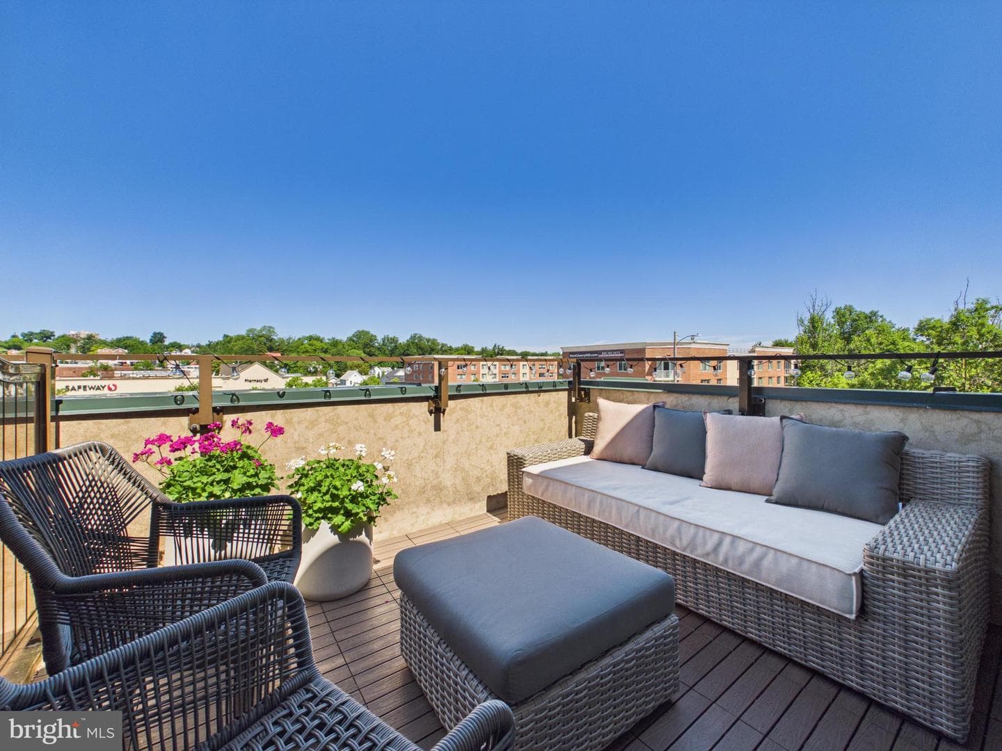 2101 N Monroe Street #403 photo 12