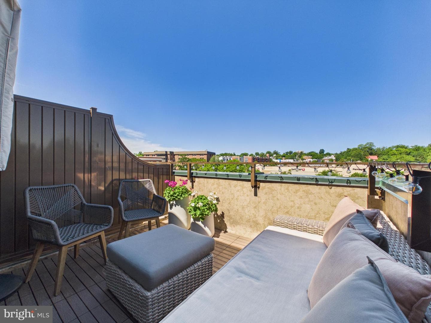 2101 N Monroe Street #403 photo 13