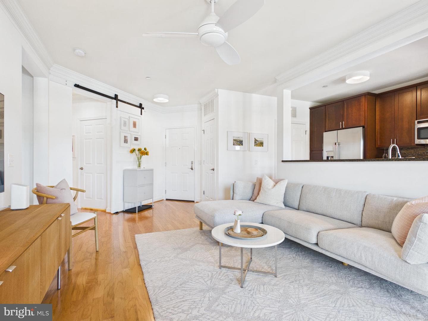 2101 N Monroe Street #403 photo 16