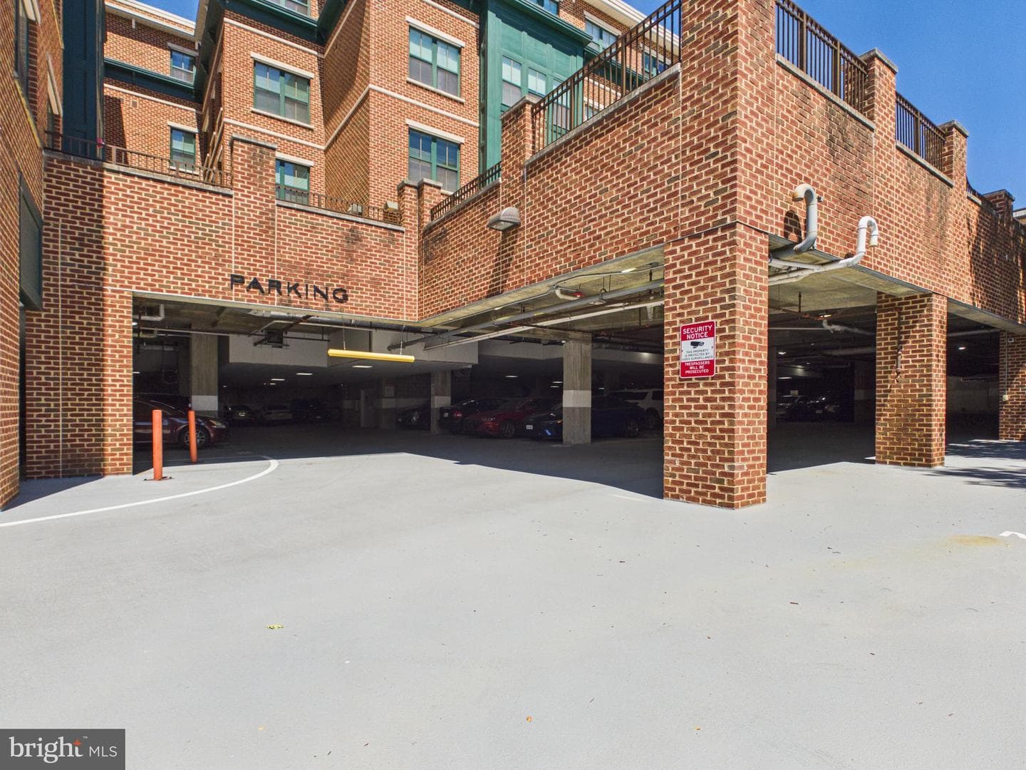 2101 N Monroe Street #403 photo 39