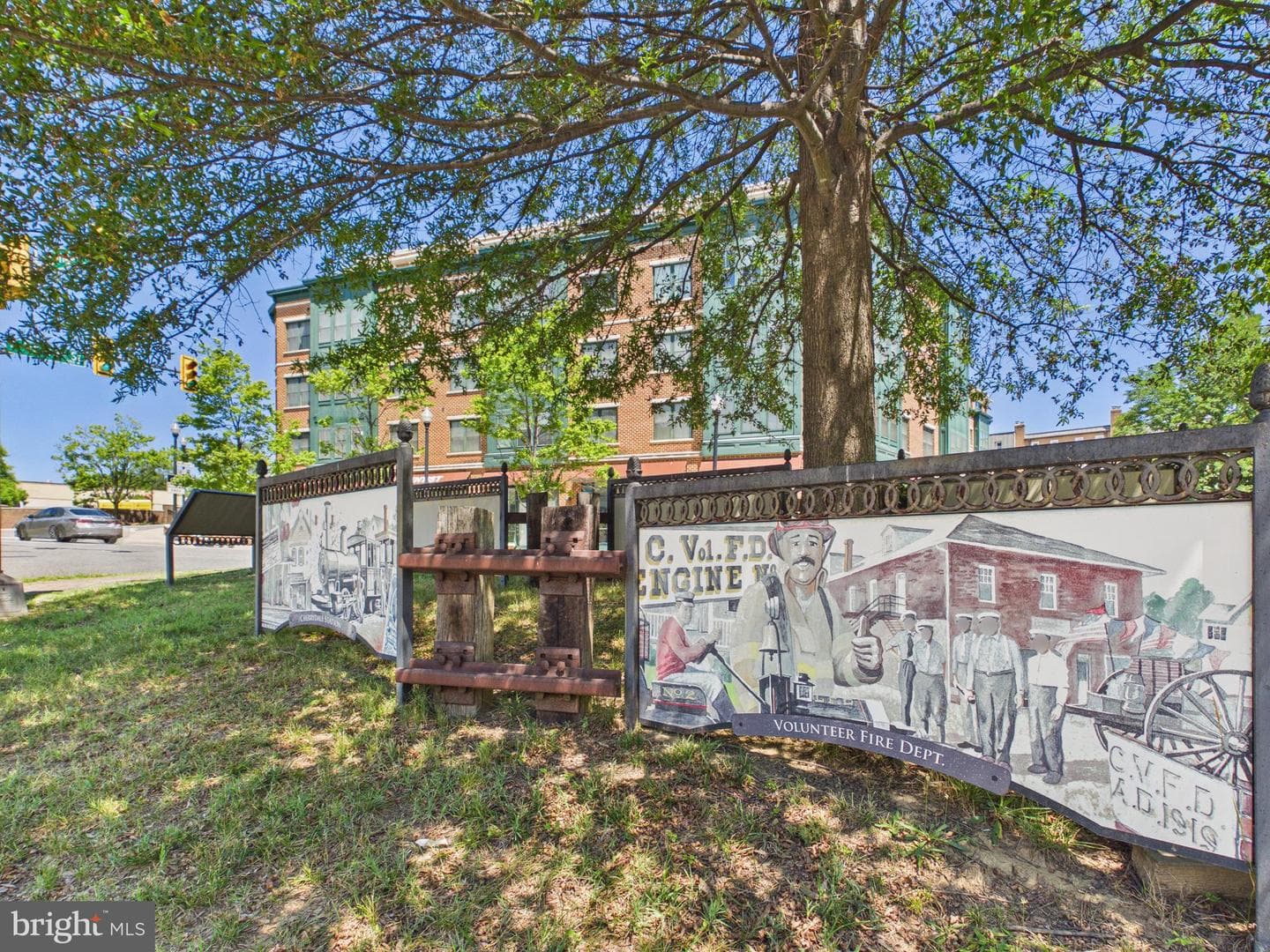 2101 N Monroe Street #403 photo 44