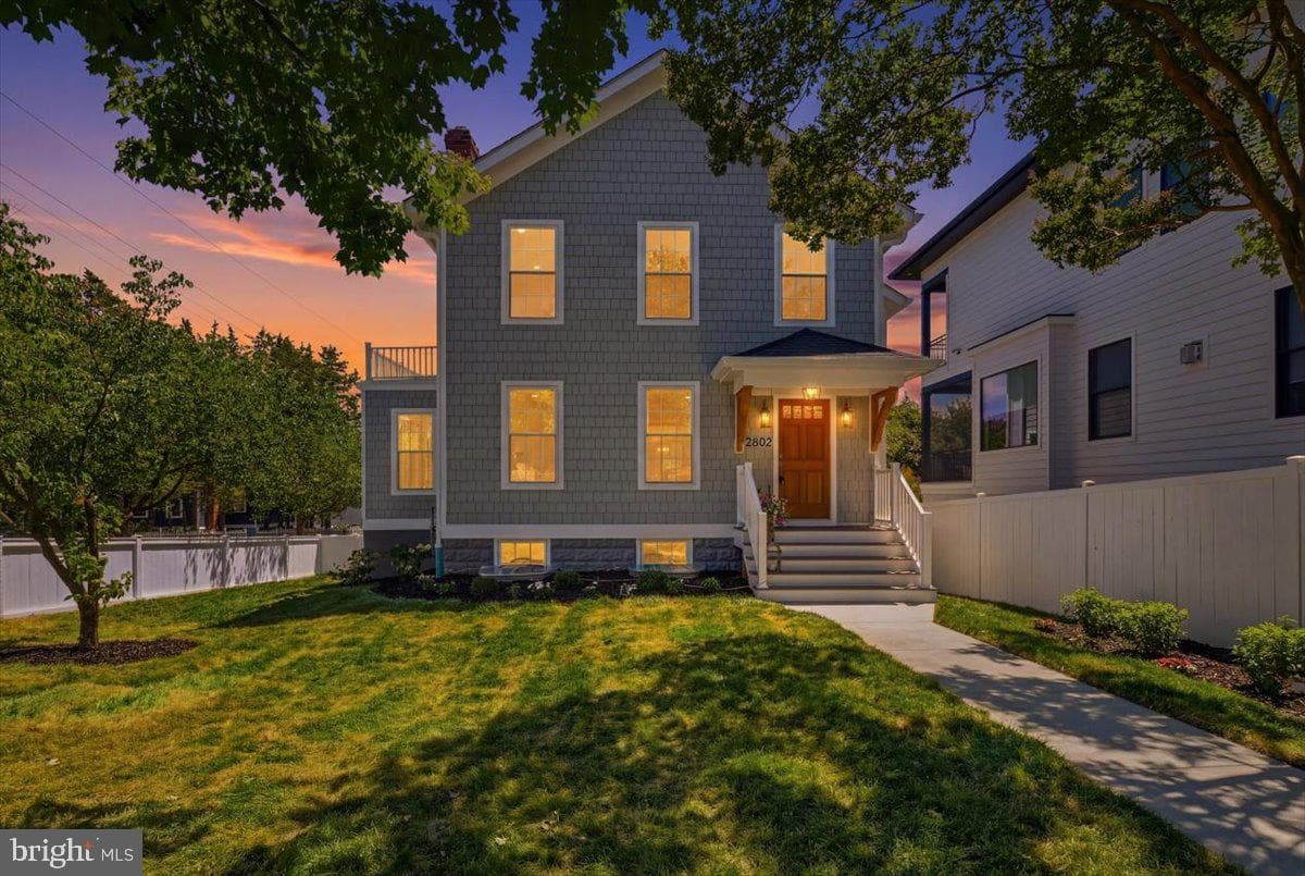 2602 Washington Boulevard photo 43