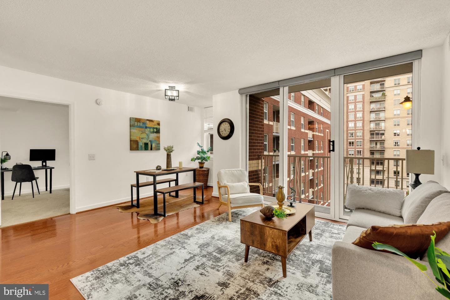 880 N Pollard Street #801 photo 11