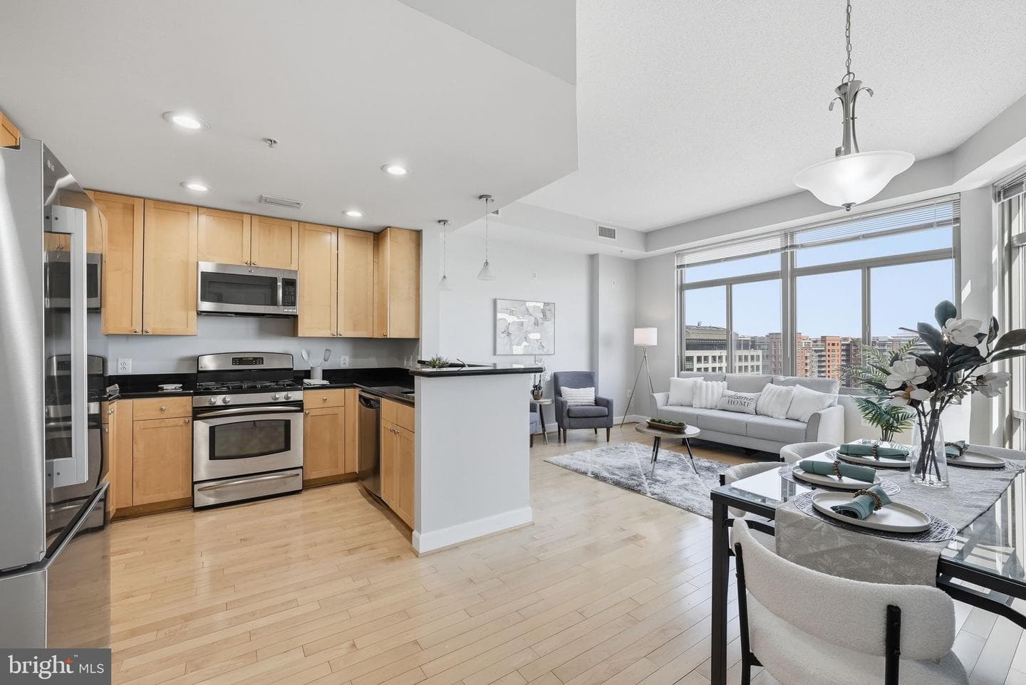 3650 S Glebe Road #1145 photo 5