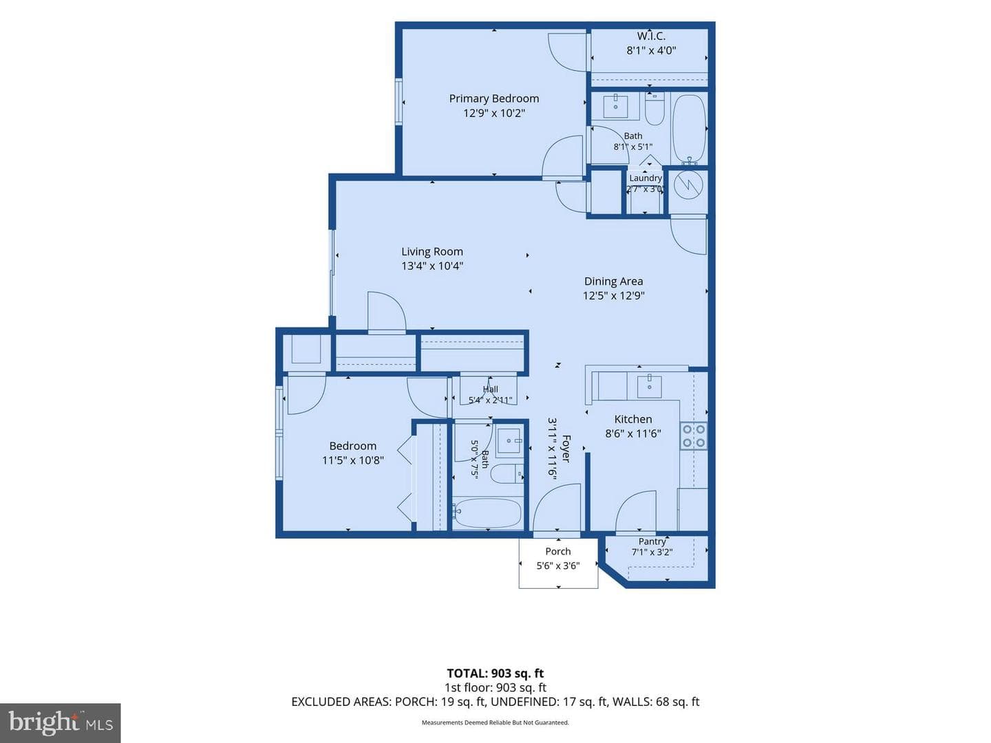 2050 Calvert Street N #109 photo 6