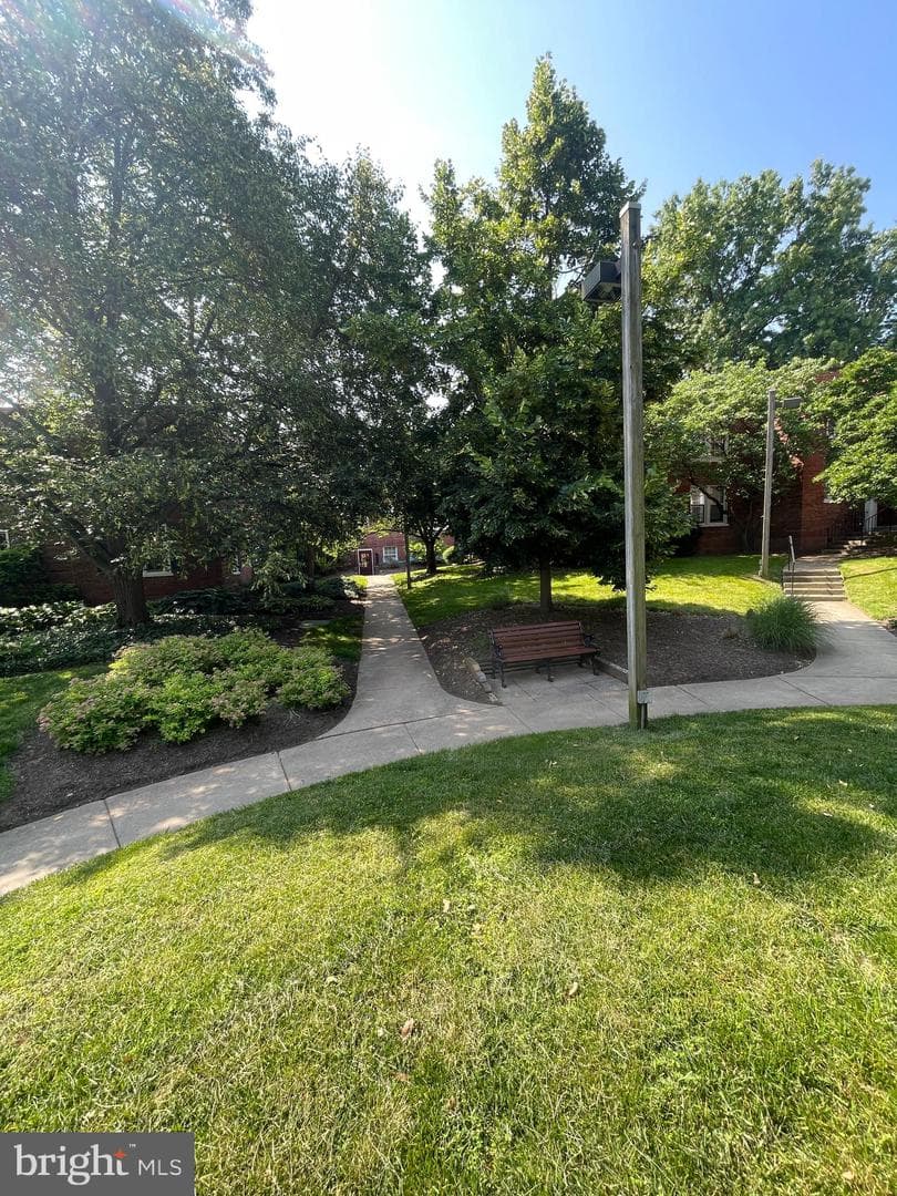 1736 N Rhodes Street #5-290 photo 20