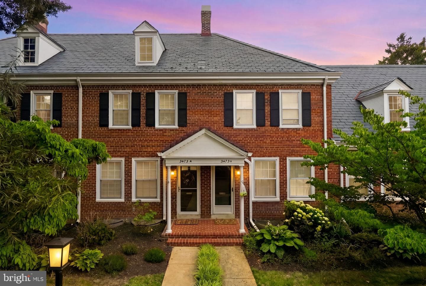 3473 S Stafford Street #a photo 1