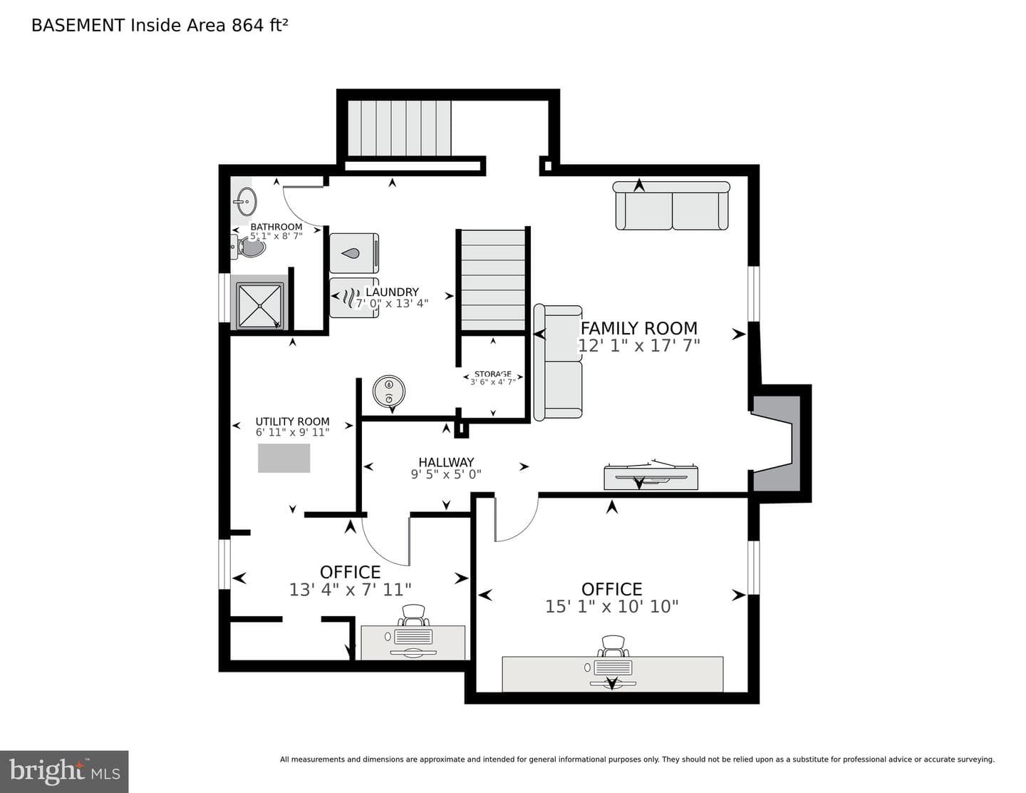 750 N George Mason Drive photo 64