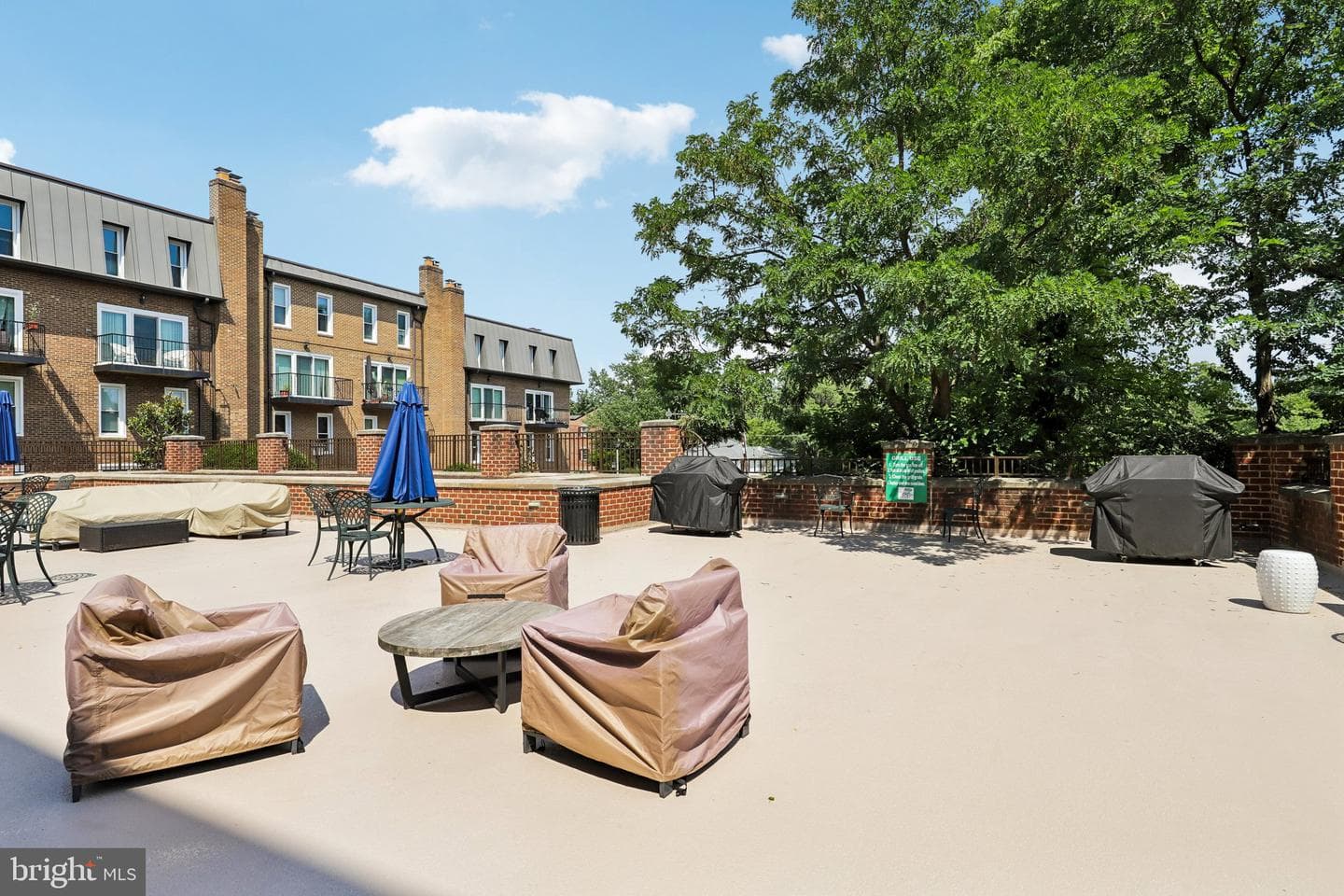 2101 N Monroe Street #215 photo 25