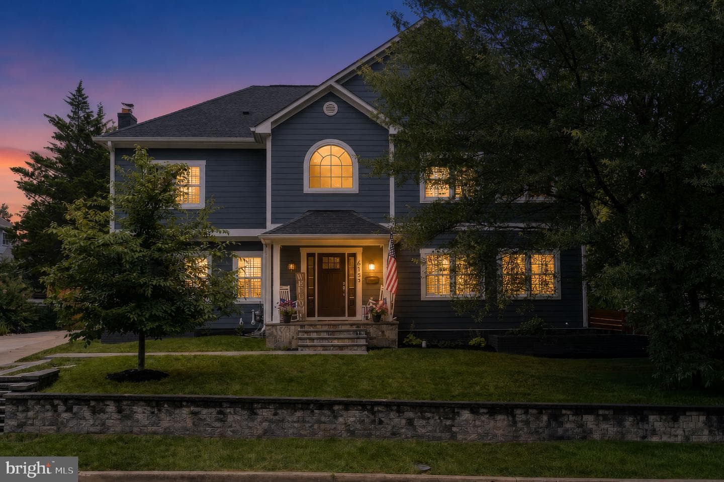 613 S Buchanan Street, Arlington