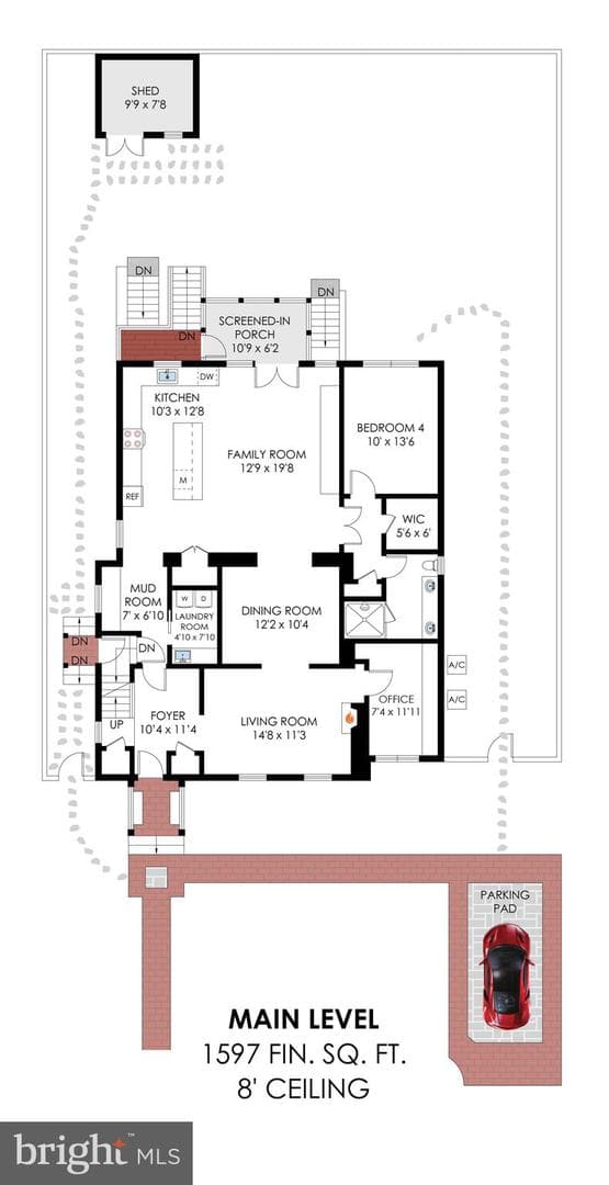 1200 N Illinois Street photo 60