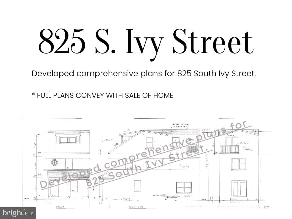 825 S Ivy Street photo 30