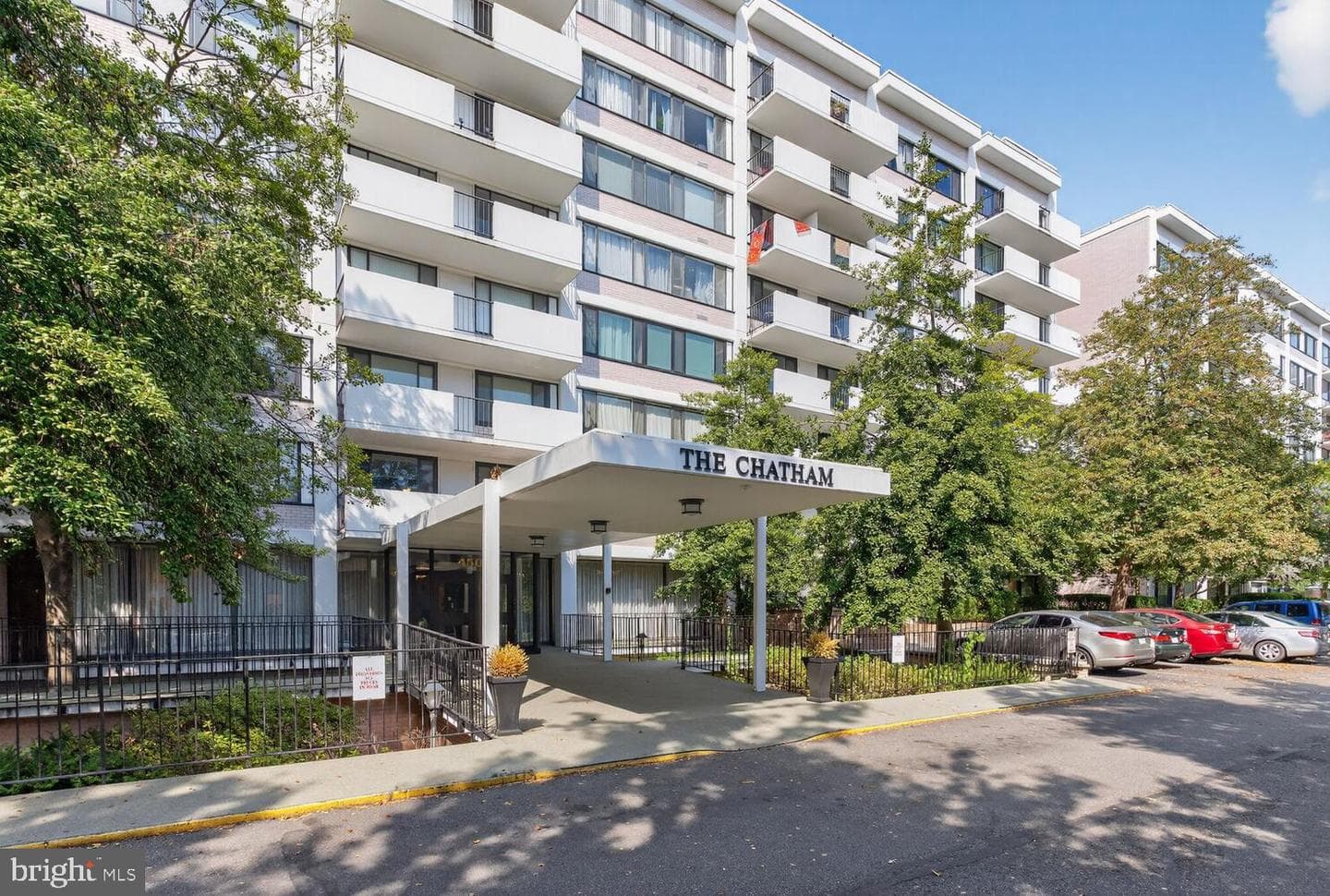 4501 Arlington Boulevard #700, Arlington