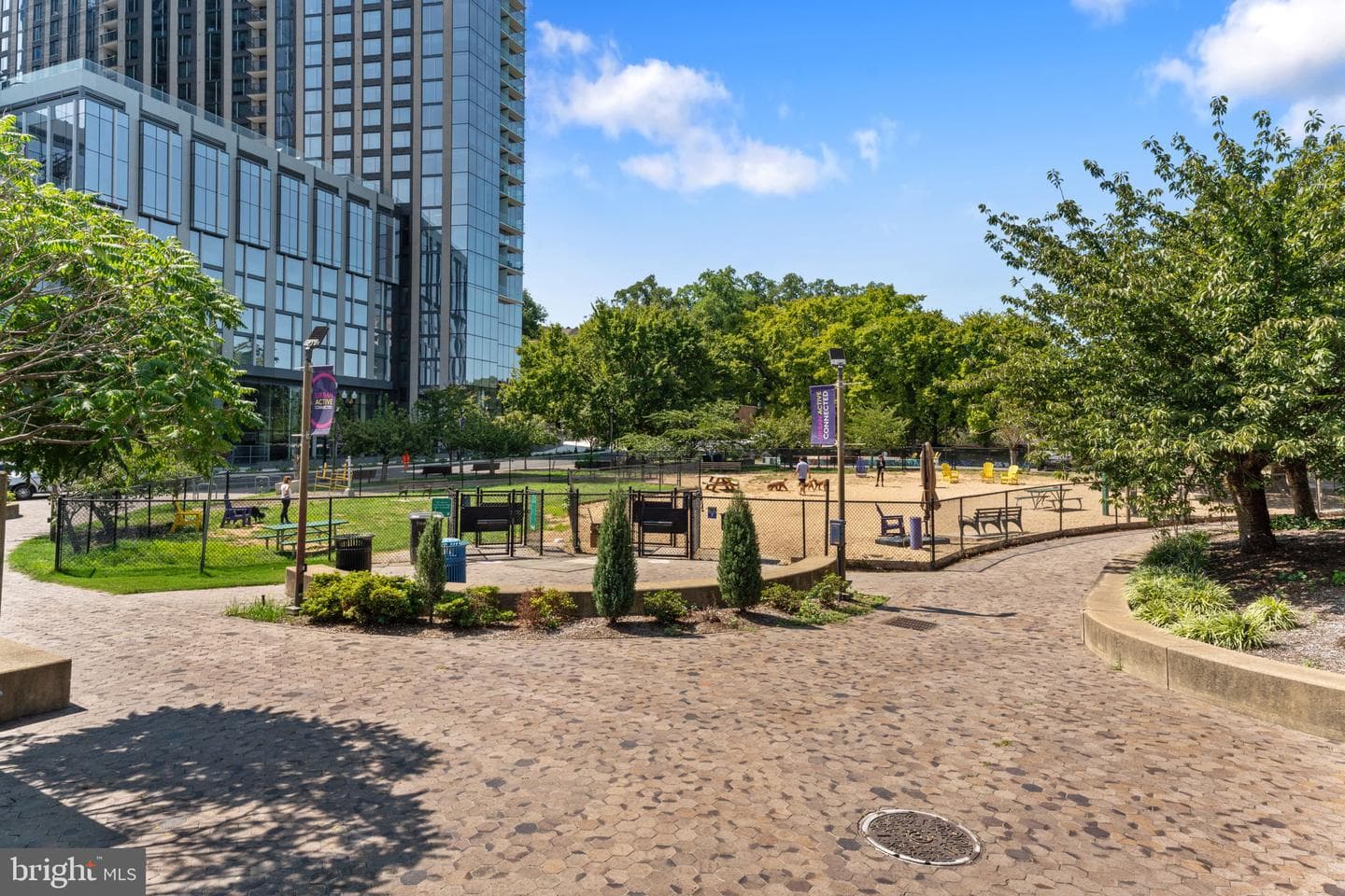 1530 Key Boulevard N #1007 photo 47