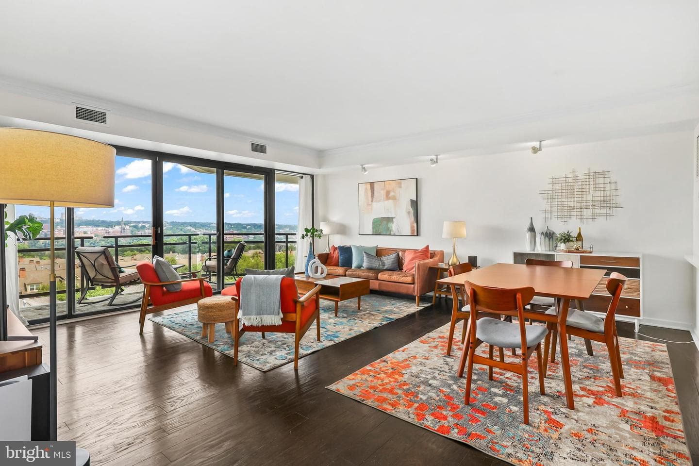 1530 Key Boulevard #920