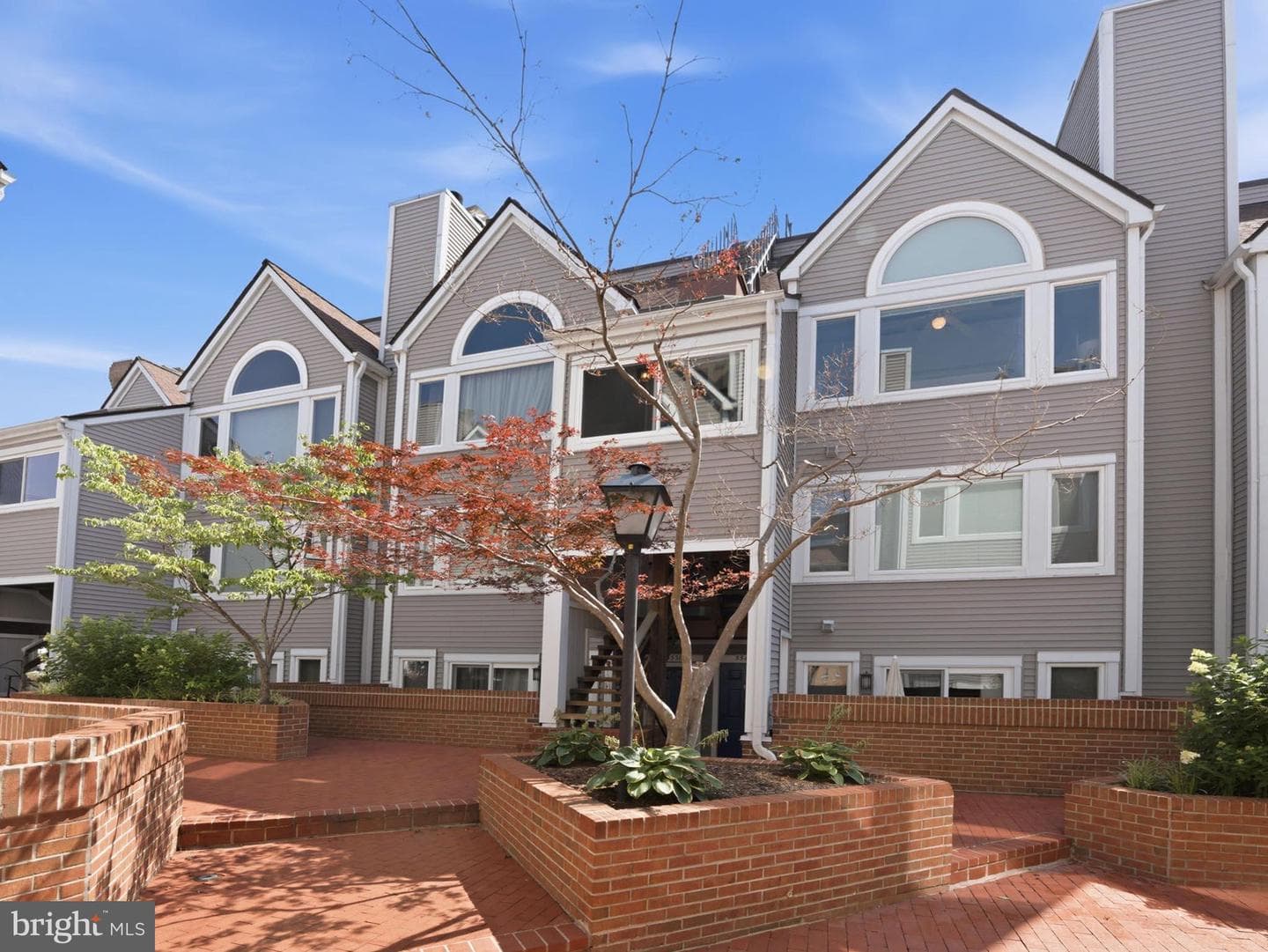 5548 Langston Boulevard #43-E, Arlington