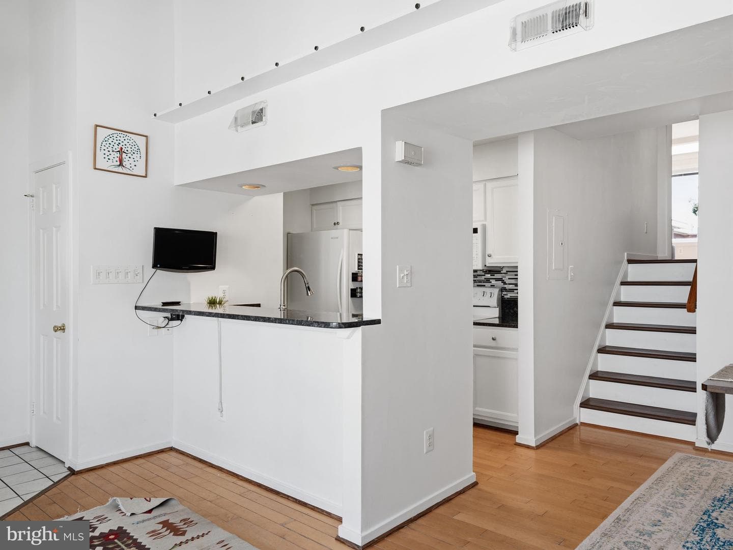 5548 Langston Boulevard #43-E photo 10