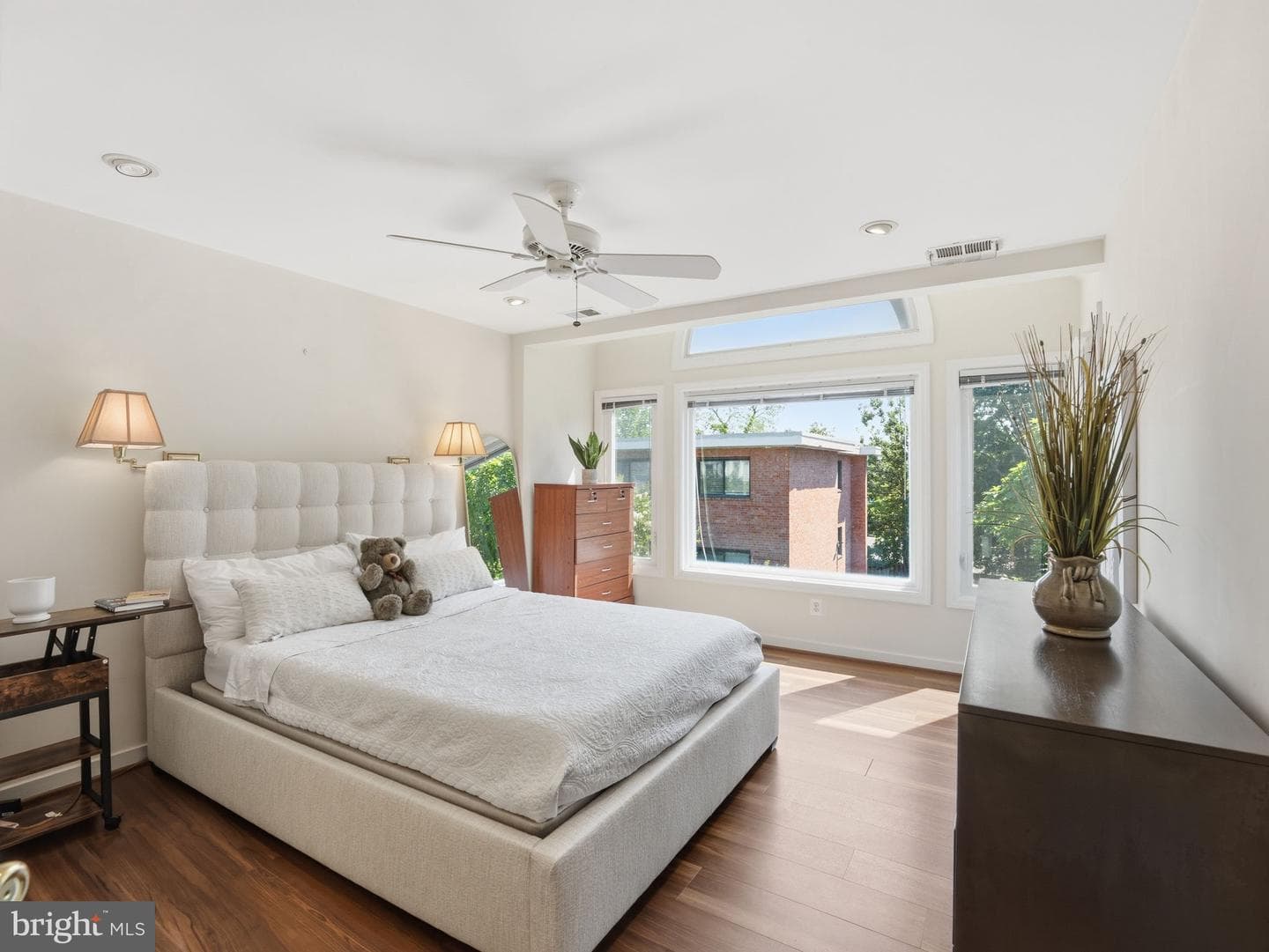 5548 Langston Boulevard #43-E photo 14