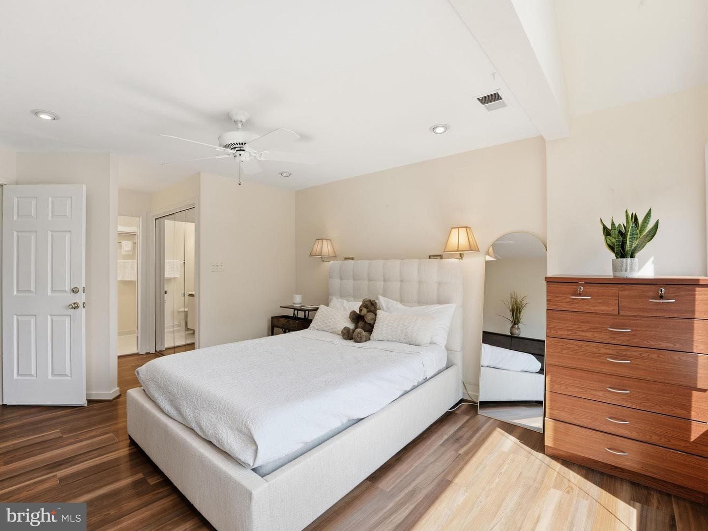 5548 Langston Boulevard #43-E photo 15
