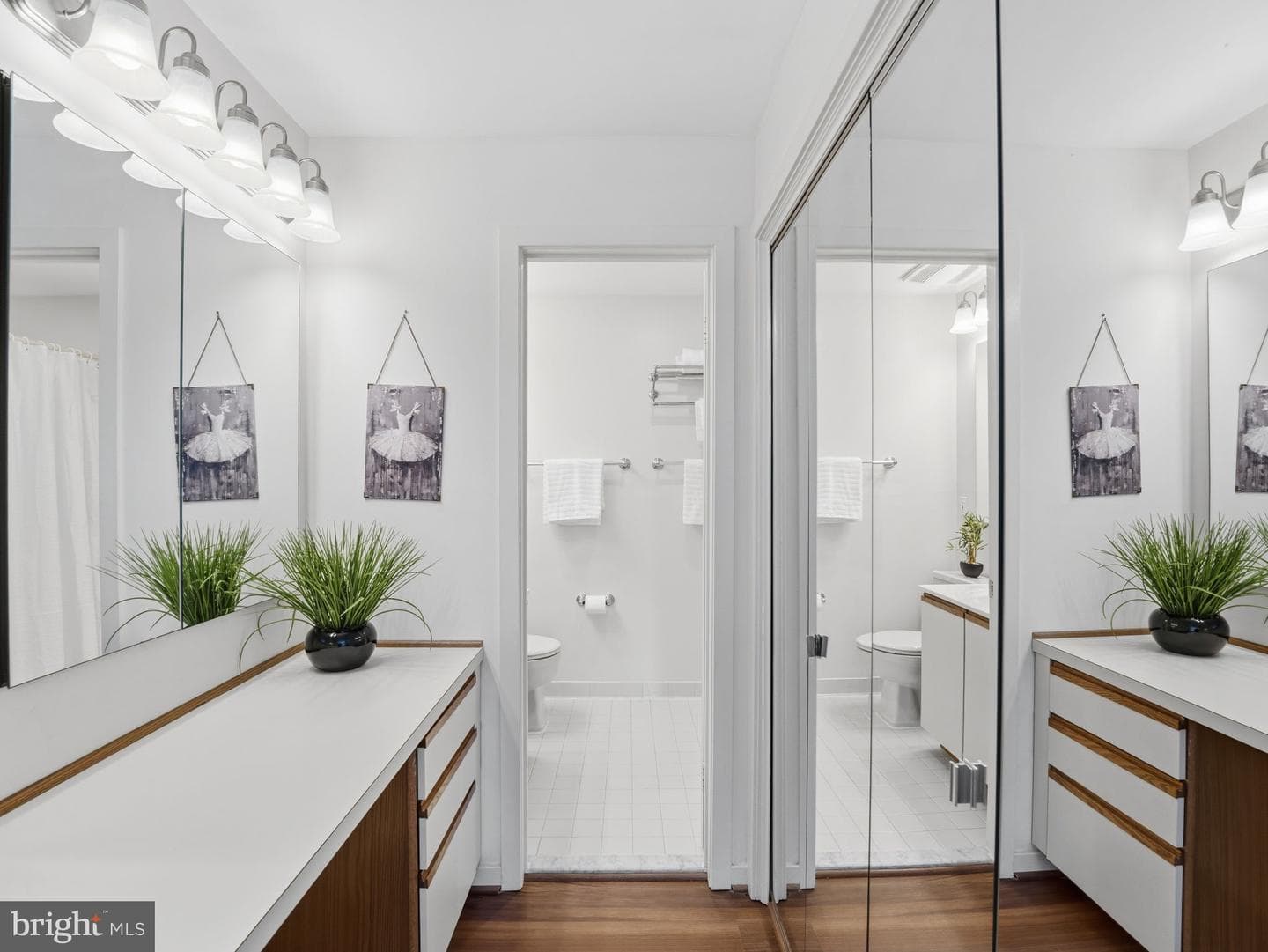 5548 Langston Boulevard #43-E photo 17