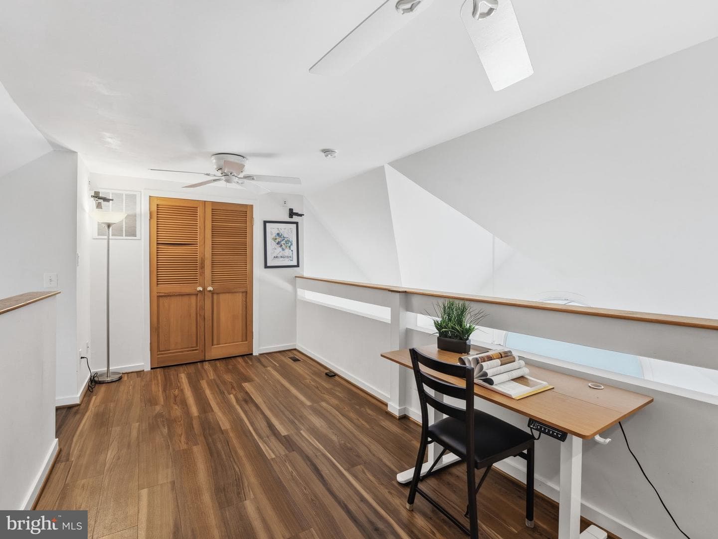5548 Langston Boulevard #43-E photo 21