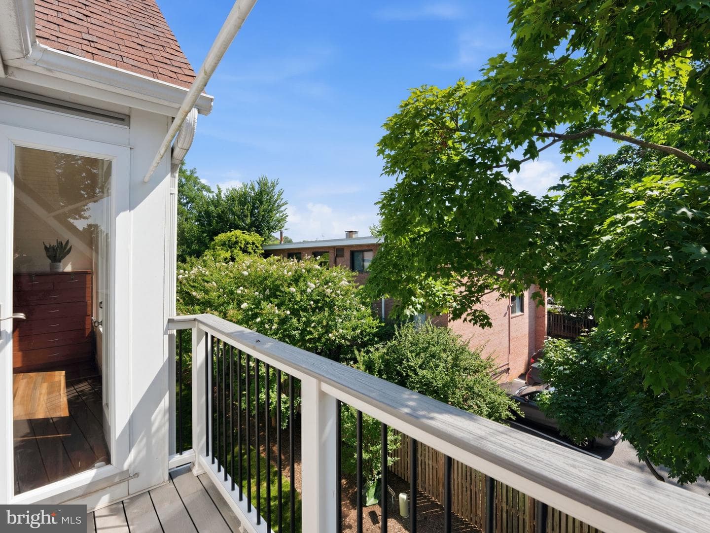 5548 Langston Boulevard #43-E photo 23