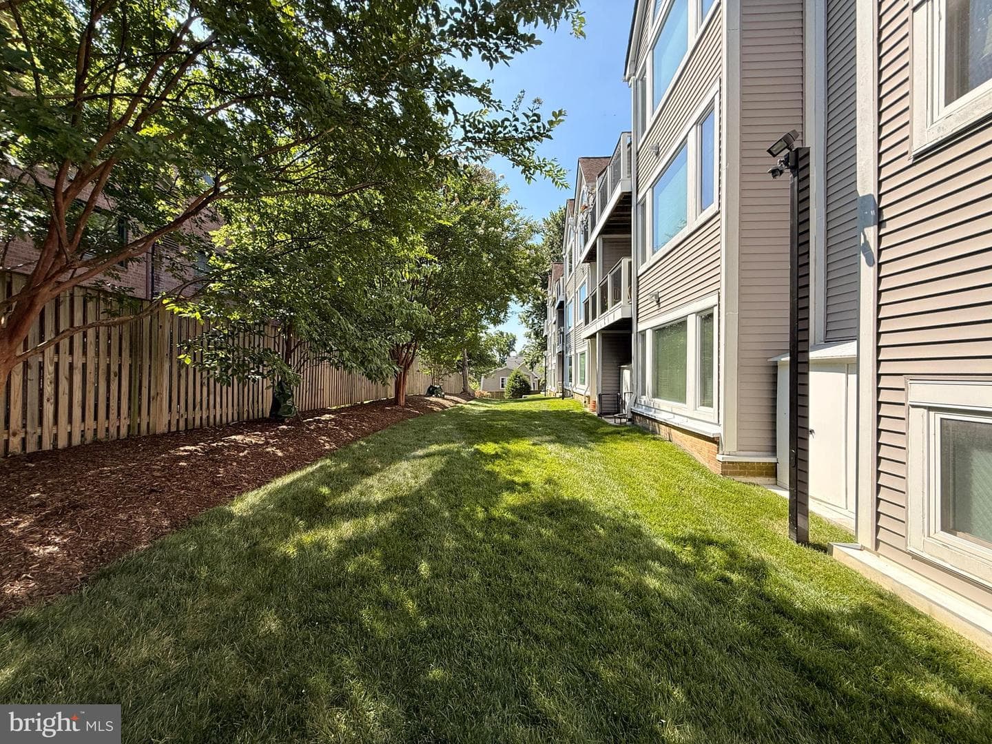 5548 Langston Boulevard #43-E photo 26