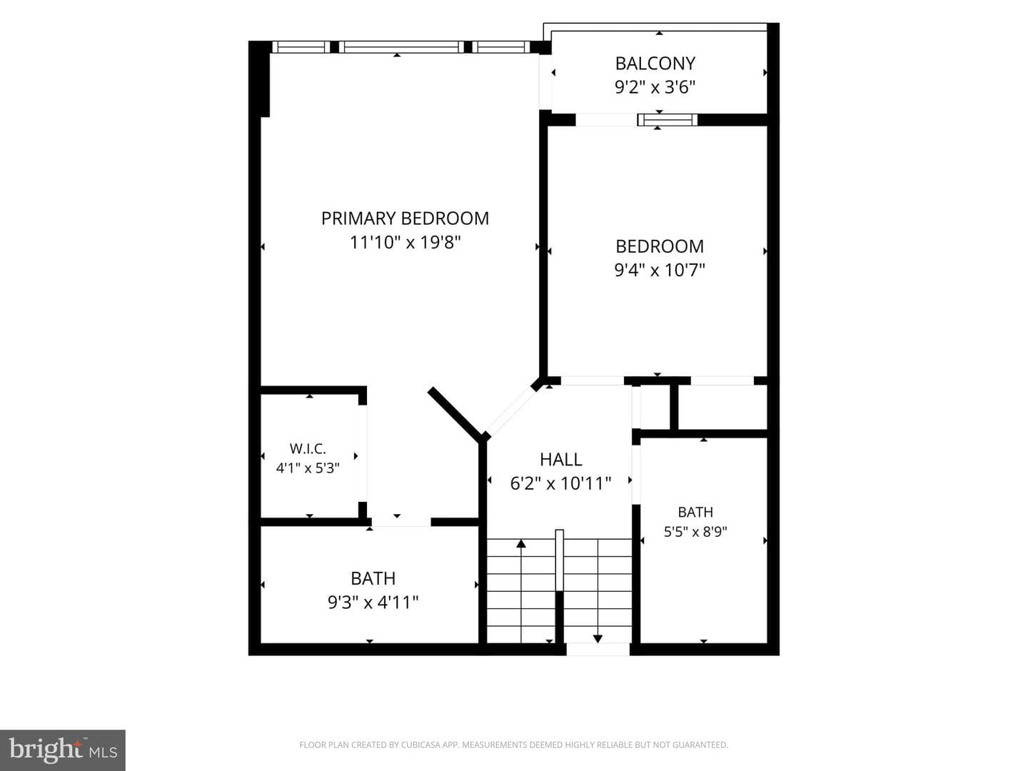 5548 Langston Boulevard #43-E photo 29