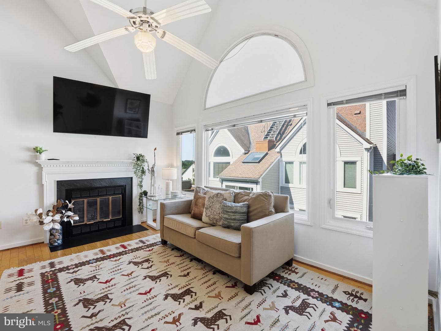 5548 Langston Boulevard #43-E photo 7