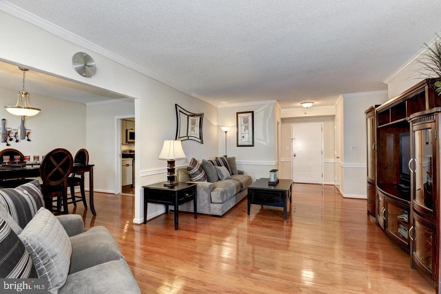 1805 Crystal Drive #713s photo 11