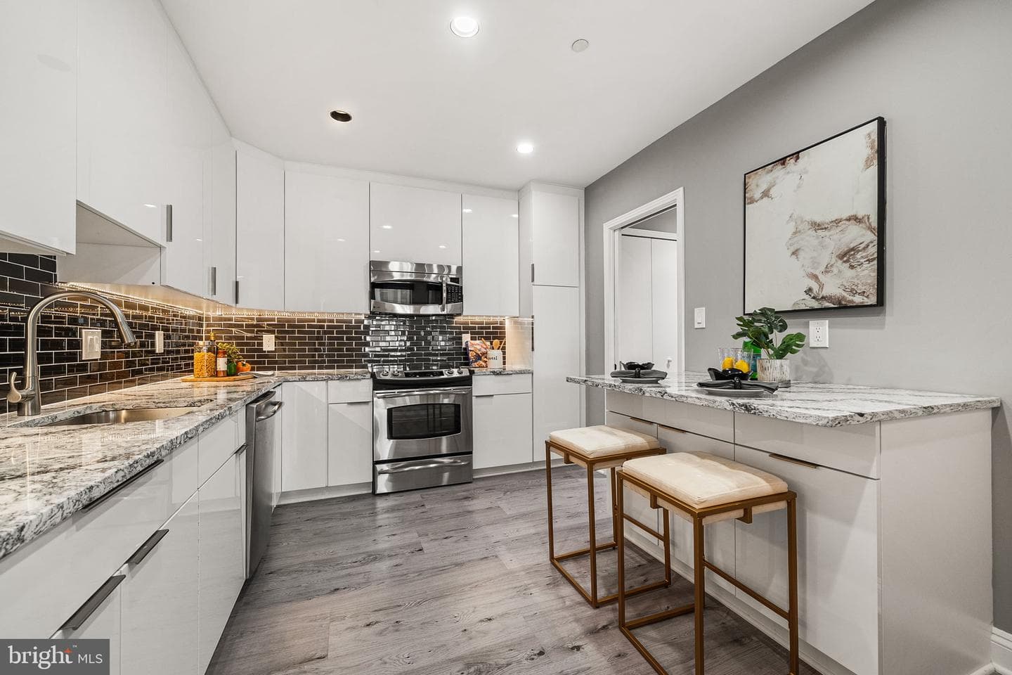 1016 Wayne Street #1007 photo 27