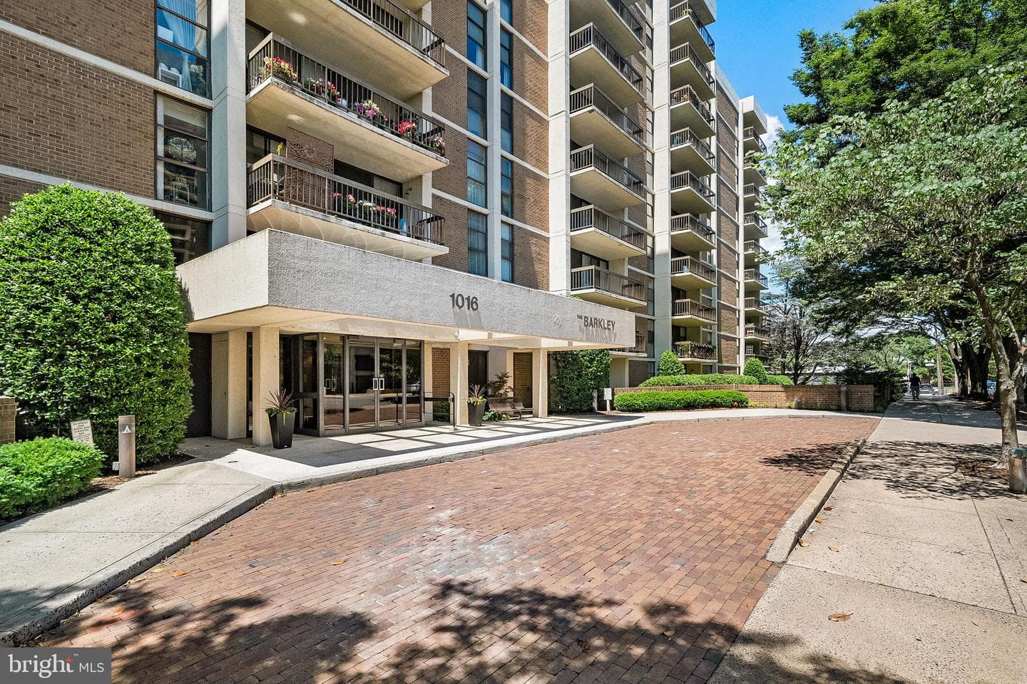 1016 Wayne Street #1007 photo 61