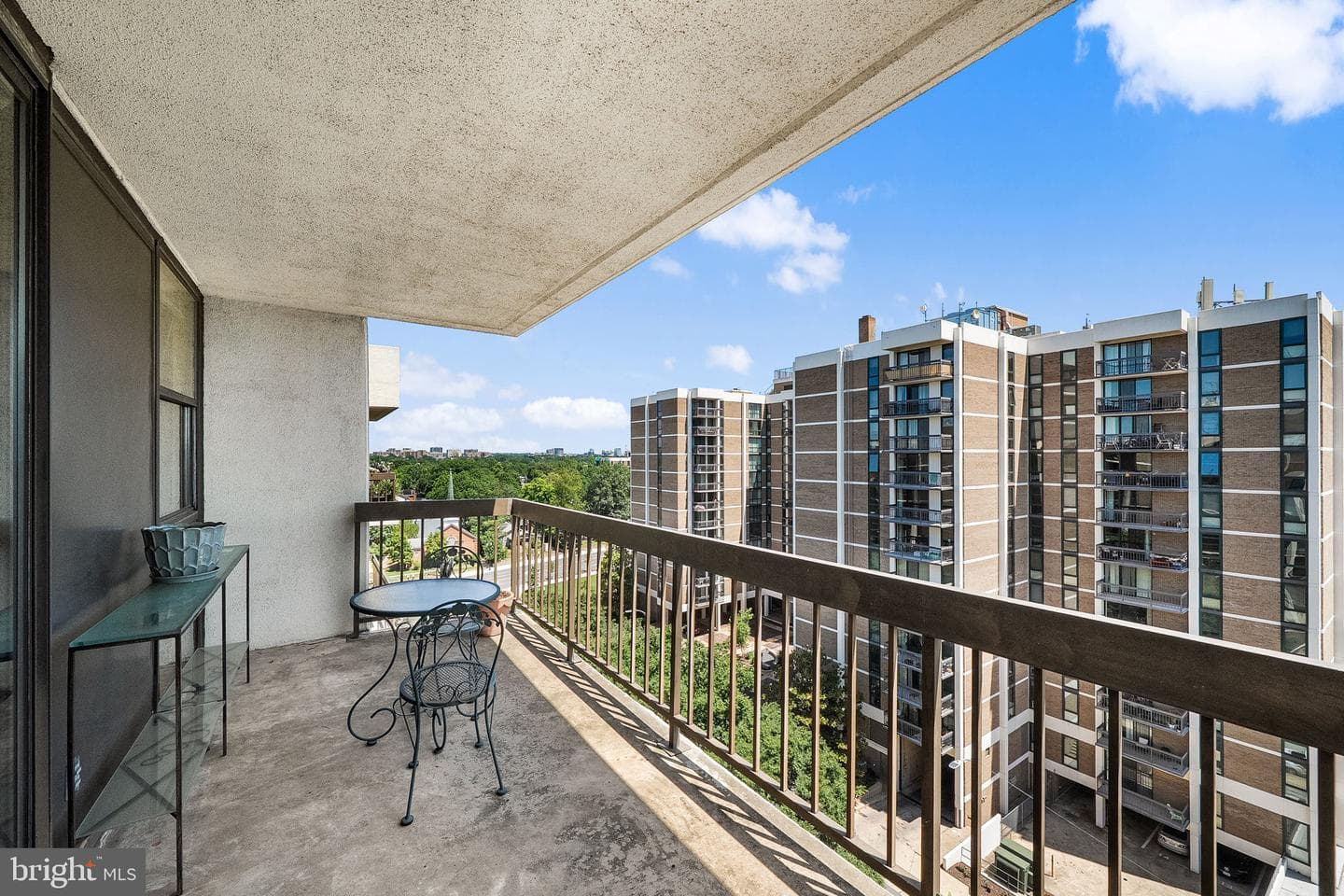 1016 Wayne Street #1007 photo 66