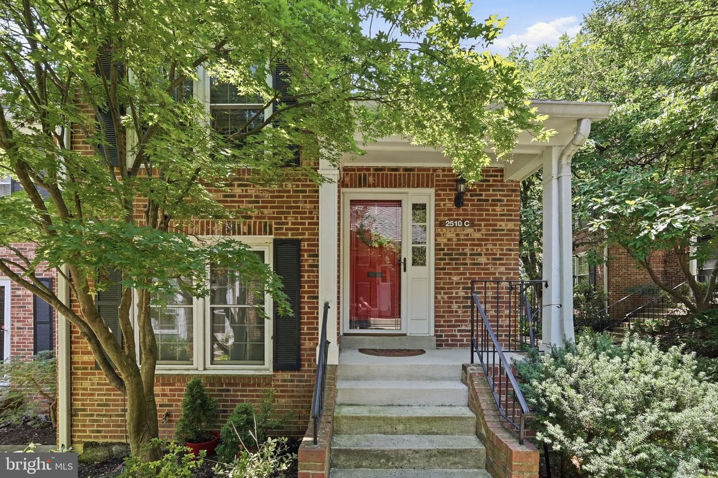 2510 S Walter Reed Drive #3, Arlington