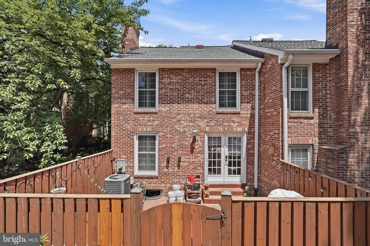 2510 S Walter Reed Drive #3 photo 18