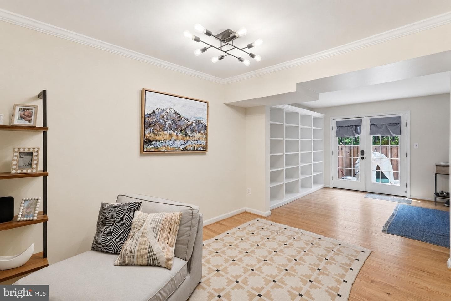 2510 S Walter Reed Drive #3 photo 4
