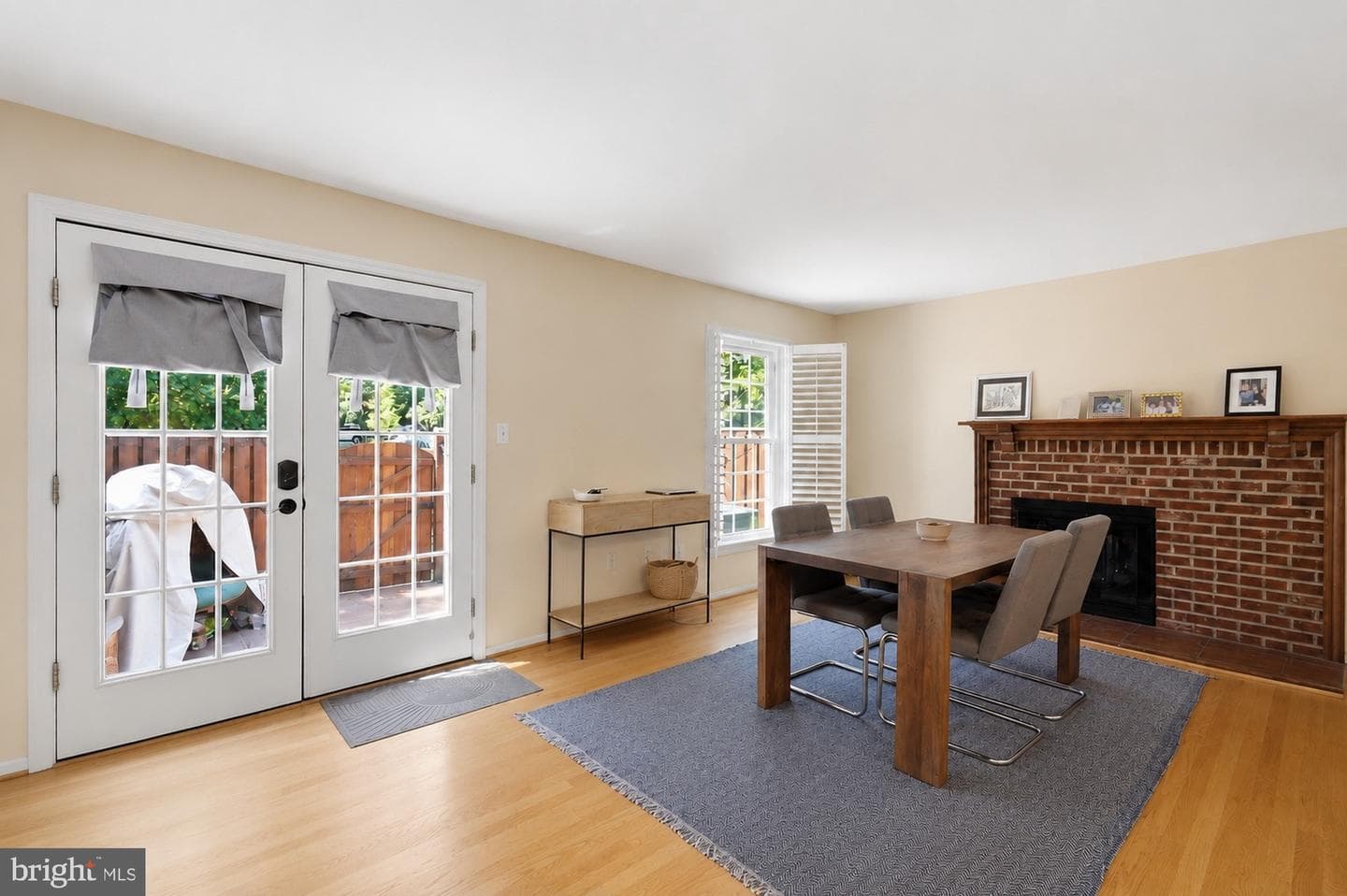 2510 S Walter Reed Drive #3 photo 5