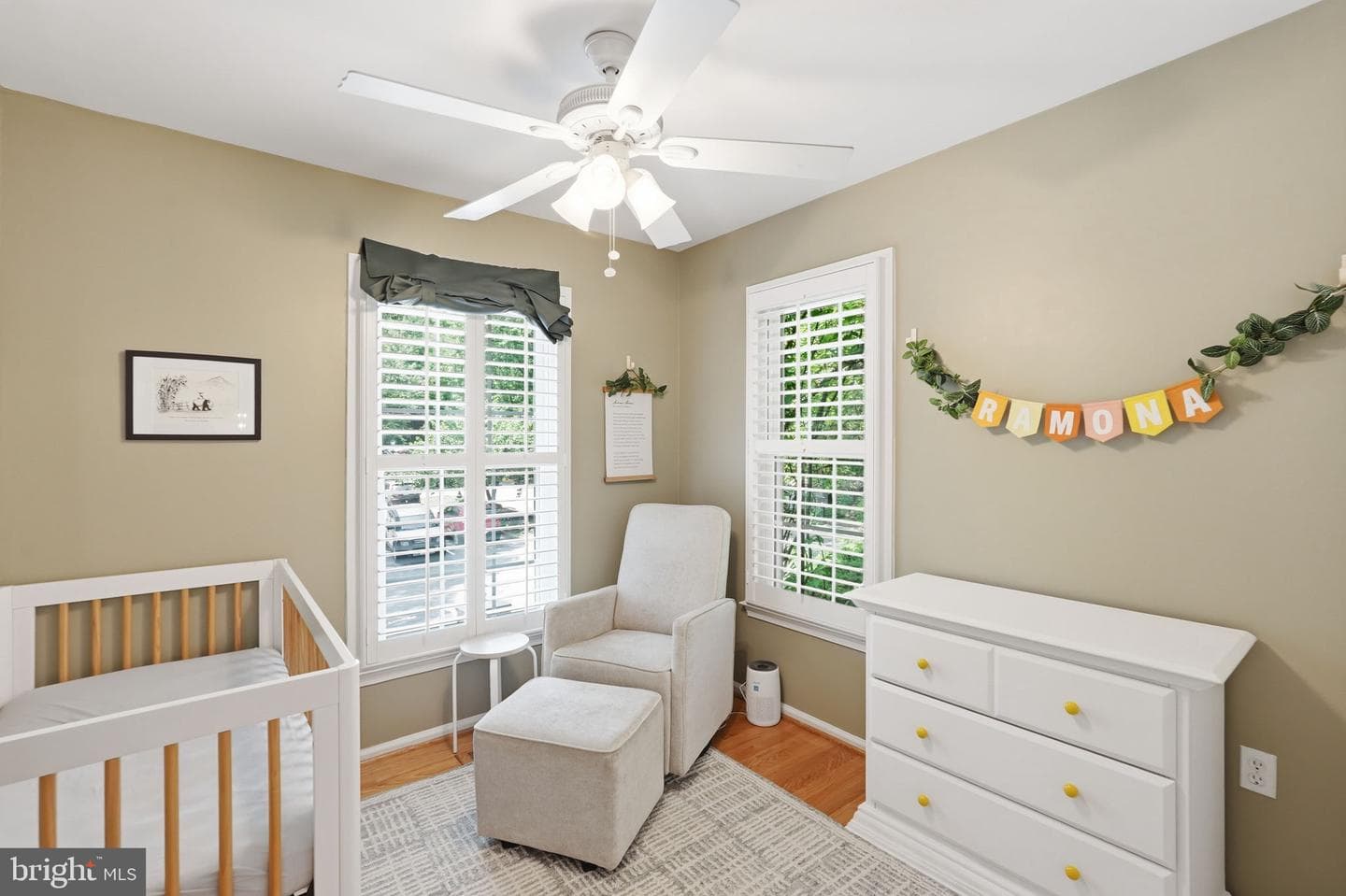 2510 S Walter Reed Drive #3 photo 8
