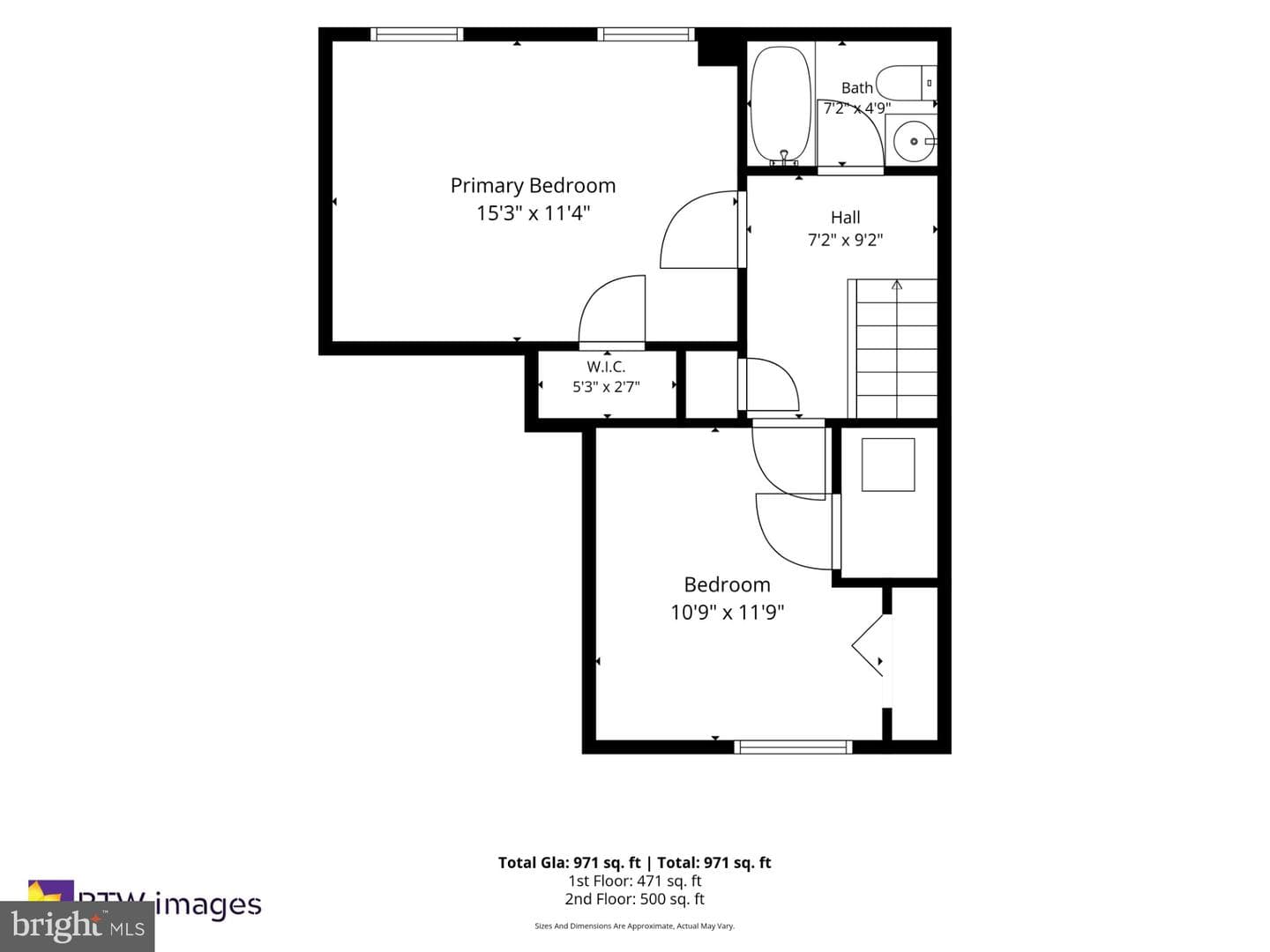 1030 S Barton Street #273 photo 35