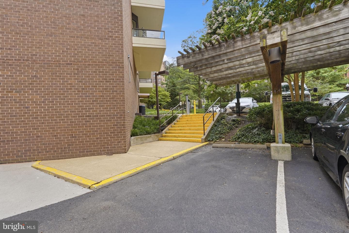 1600 N Oak Street #1122 photo 21