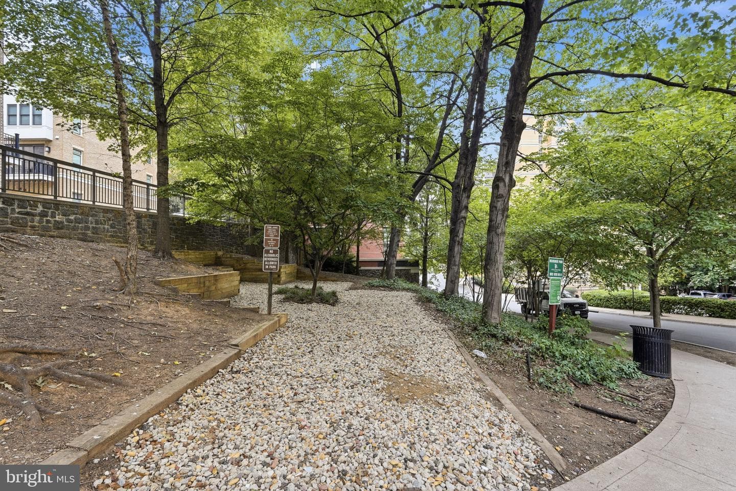 1600 N Oak Street #1122 photo 33